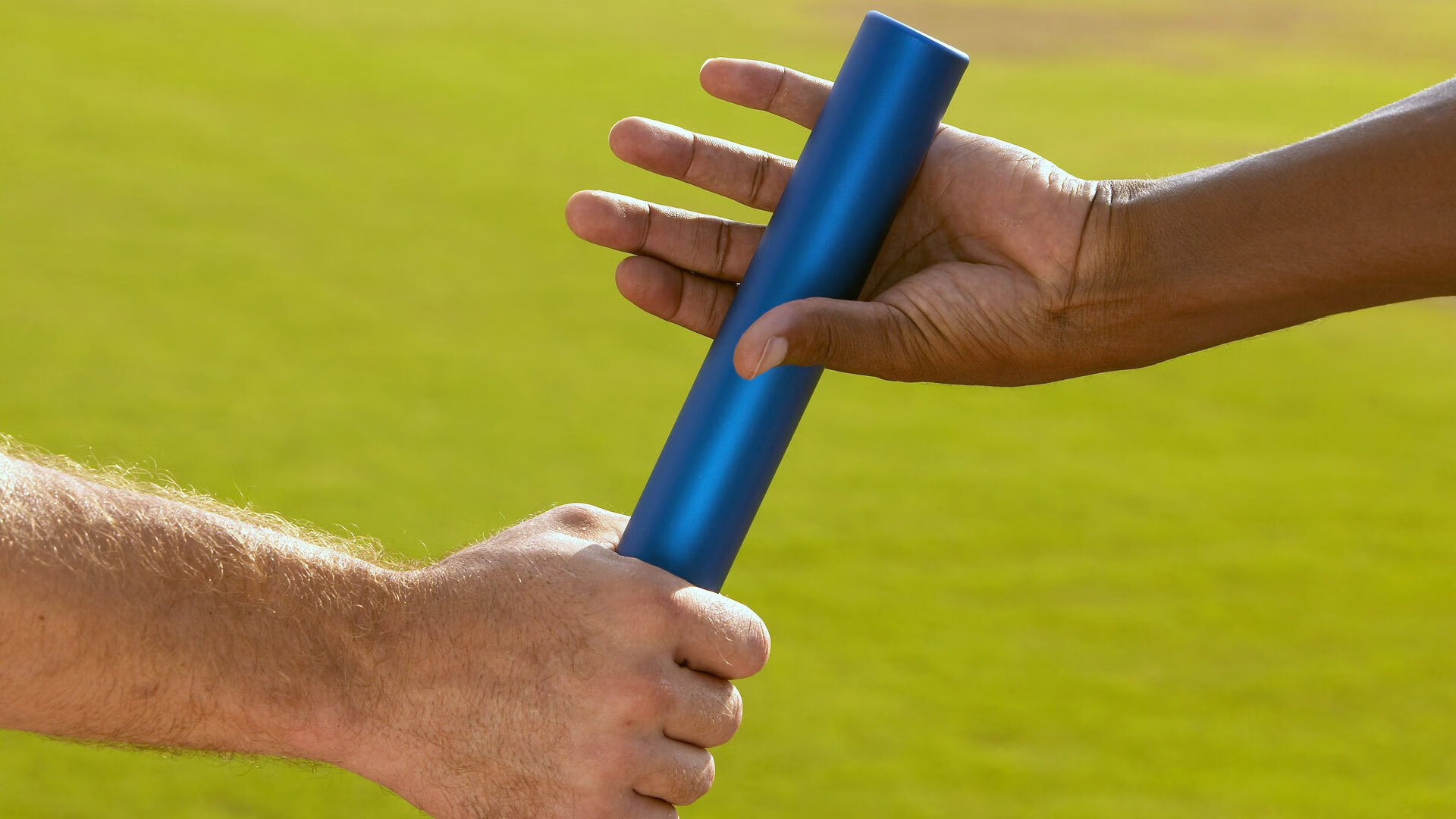 体育新闻中心青春力量崛起，扬体育精神展青春风采新闻稿